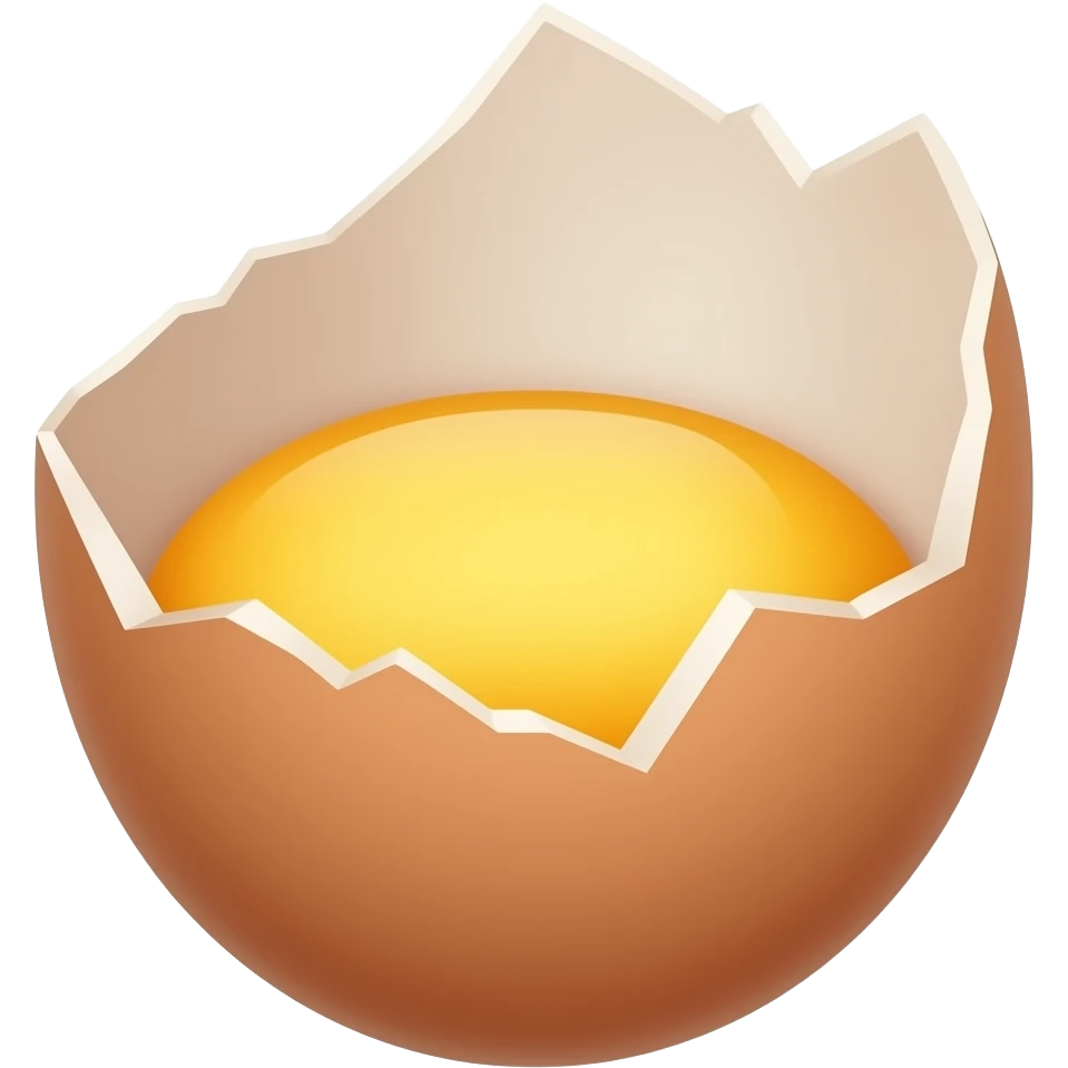 eggs emoji