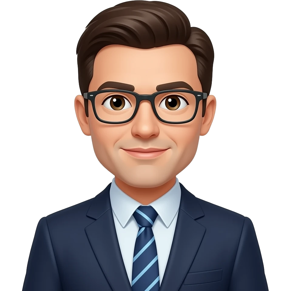 office man emoji