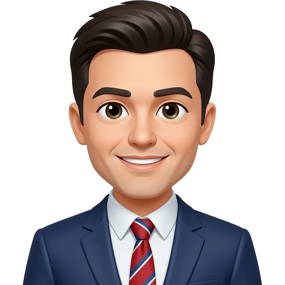 jerry emoji