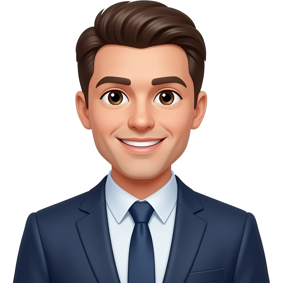 young entrepreneur emoji
