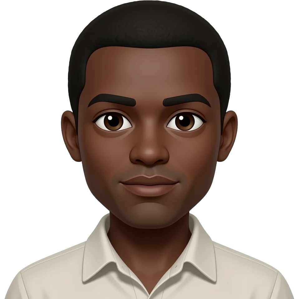 Slave emoji