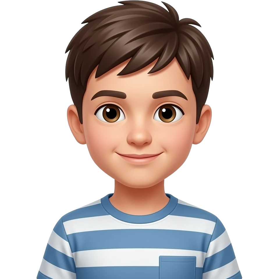 👦 emoji