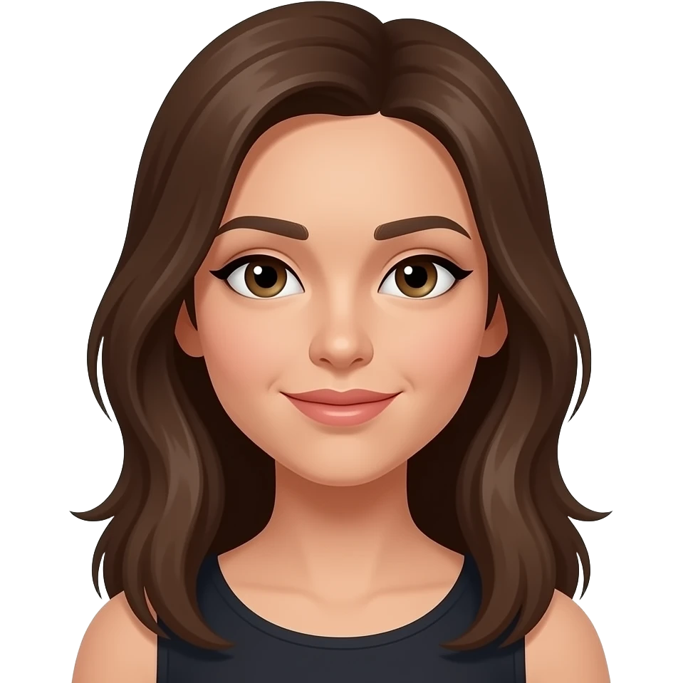 Astehtic emoji