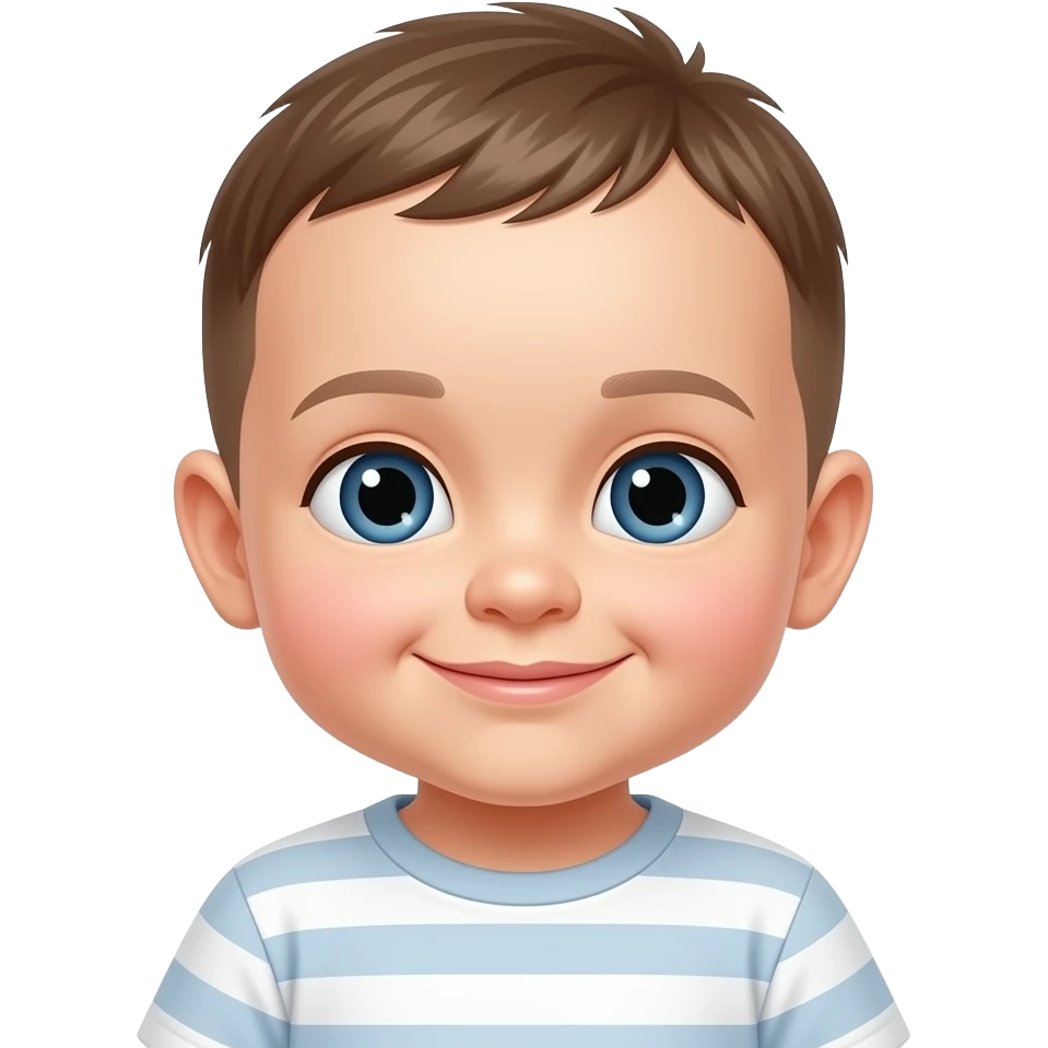 baby emoji