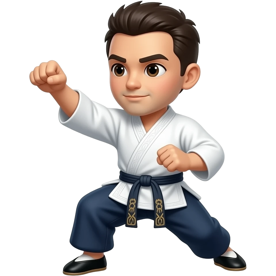Skill emoji
