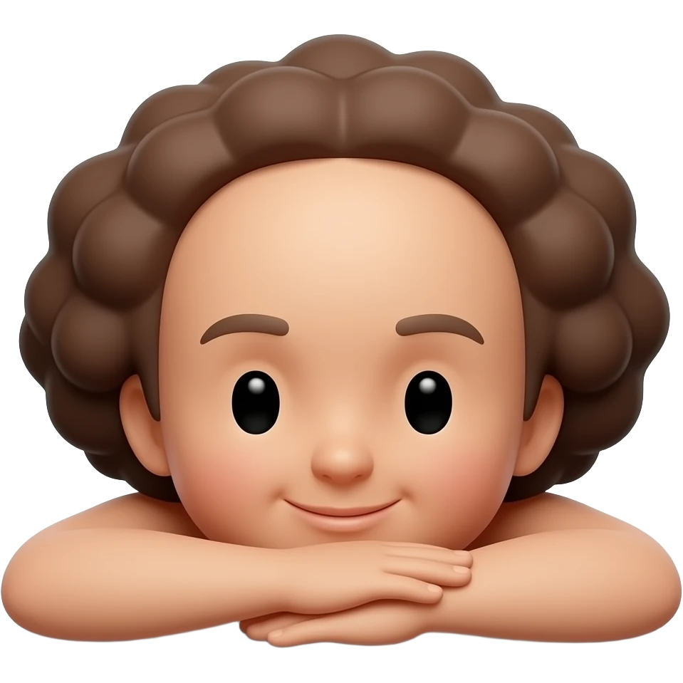 descansar emoji