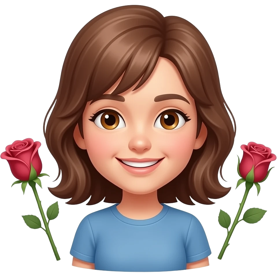 🥀😁 emoji