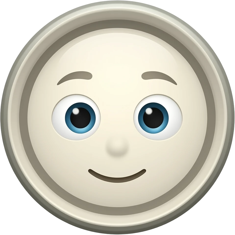 Make it without background emoji
