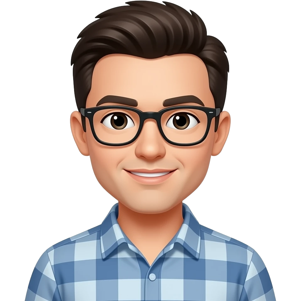 Personas emoji