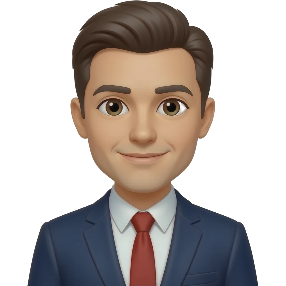 Replace the woman in the image with the attached picture emoji