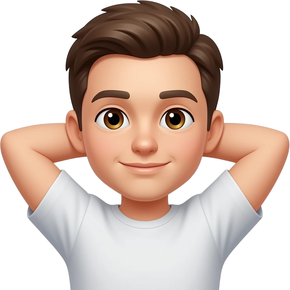 Я на солнышке лежу emoji