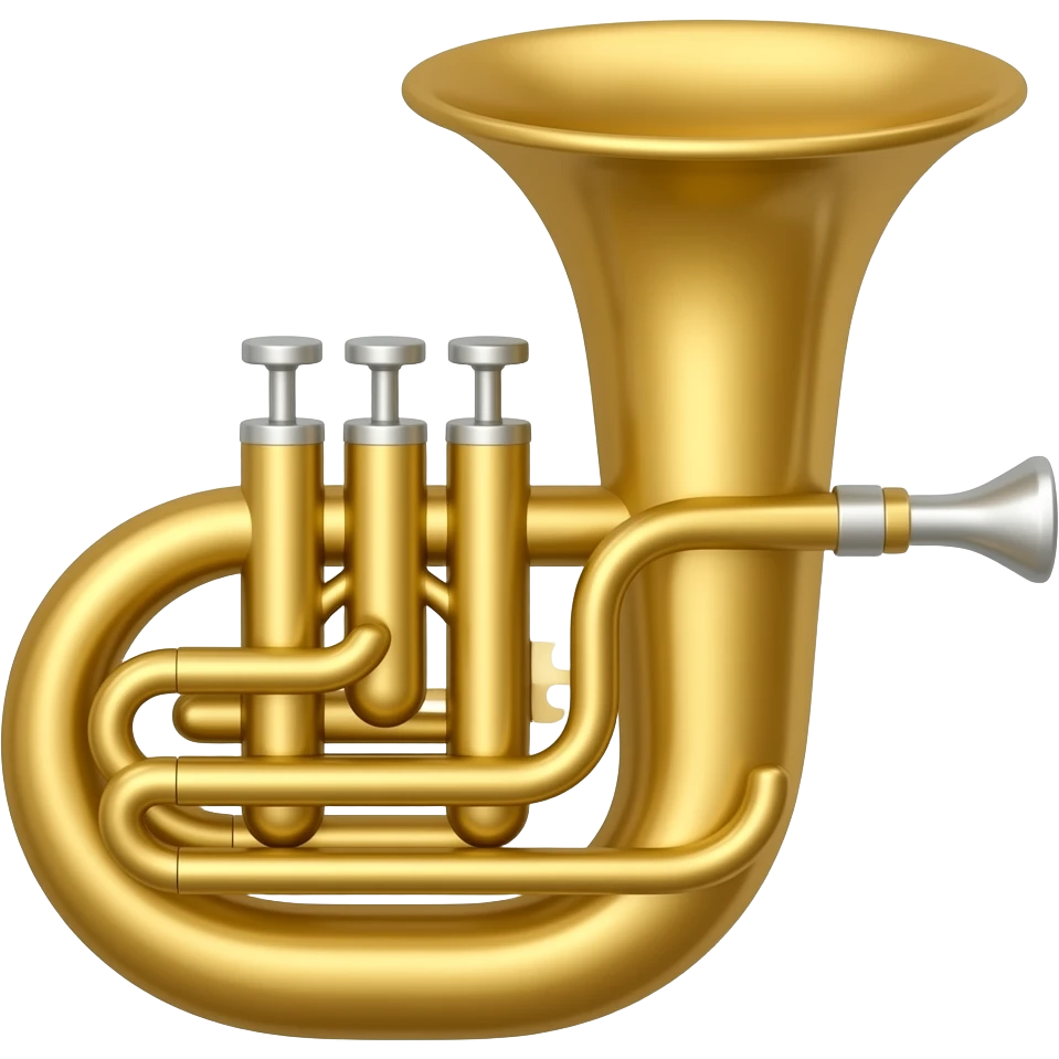 Tuba emoji