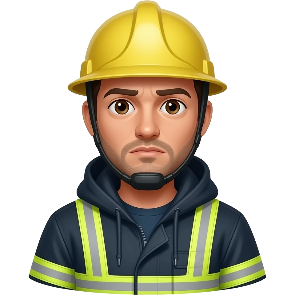 Emergency emoji