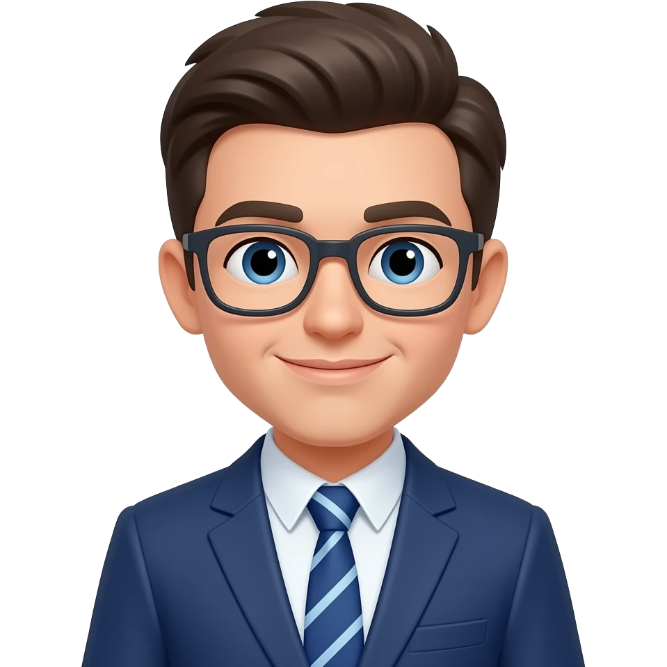 Student emoji