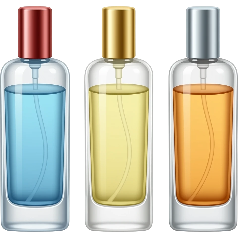 perfumes emoji