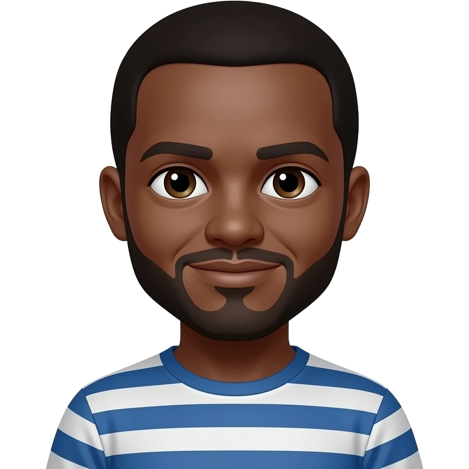 Mpappe emoji