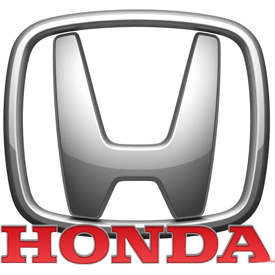 Honda emoji