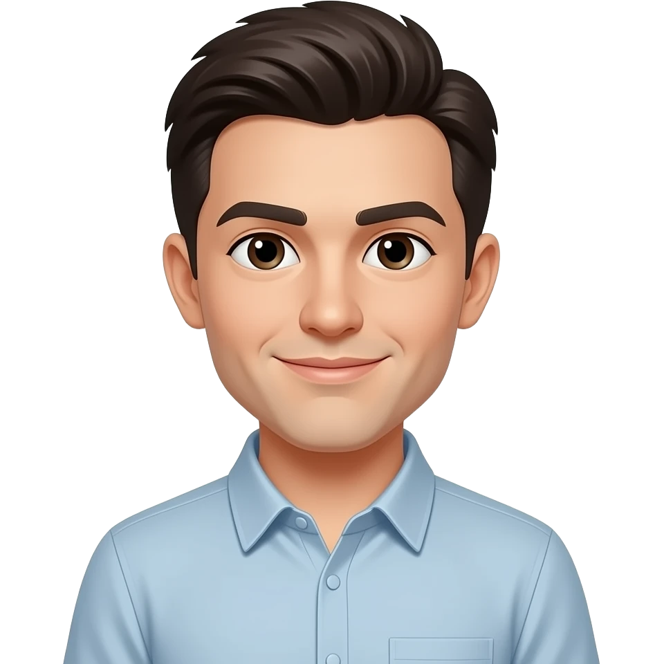 test emoji