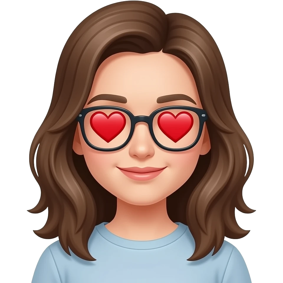 😍 emoji