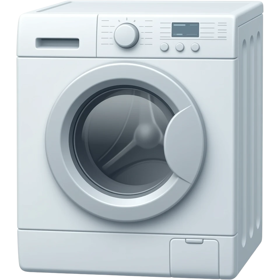 washing mashine emoji