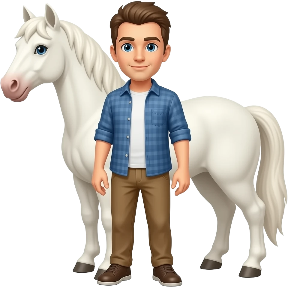 Equis emoji