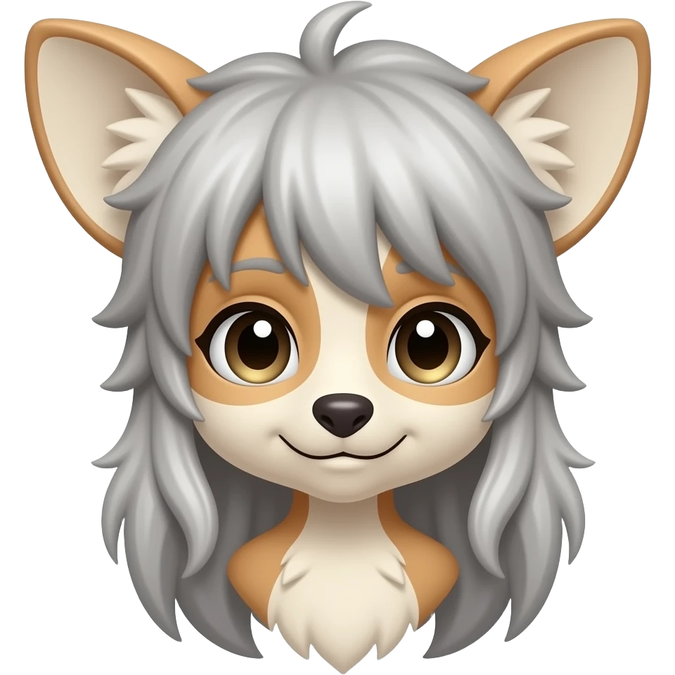 Ruruka emoji