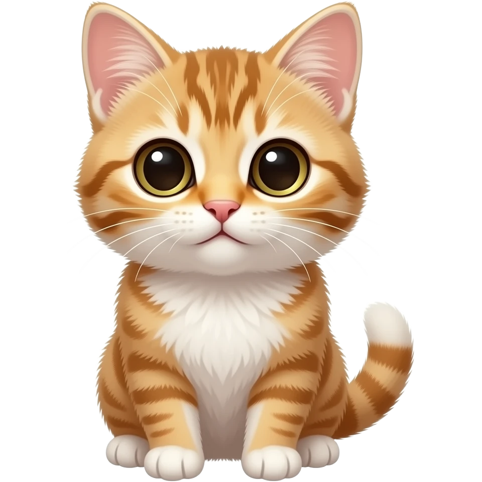 Cute emoji