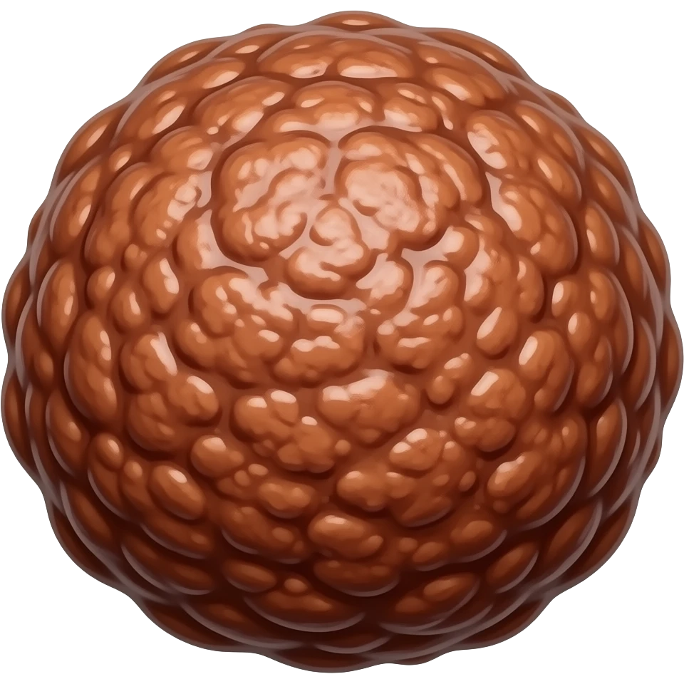 meatball emoji