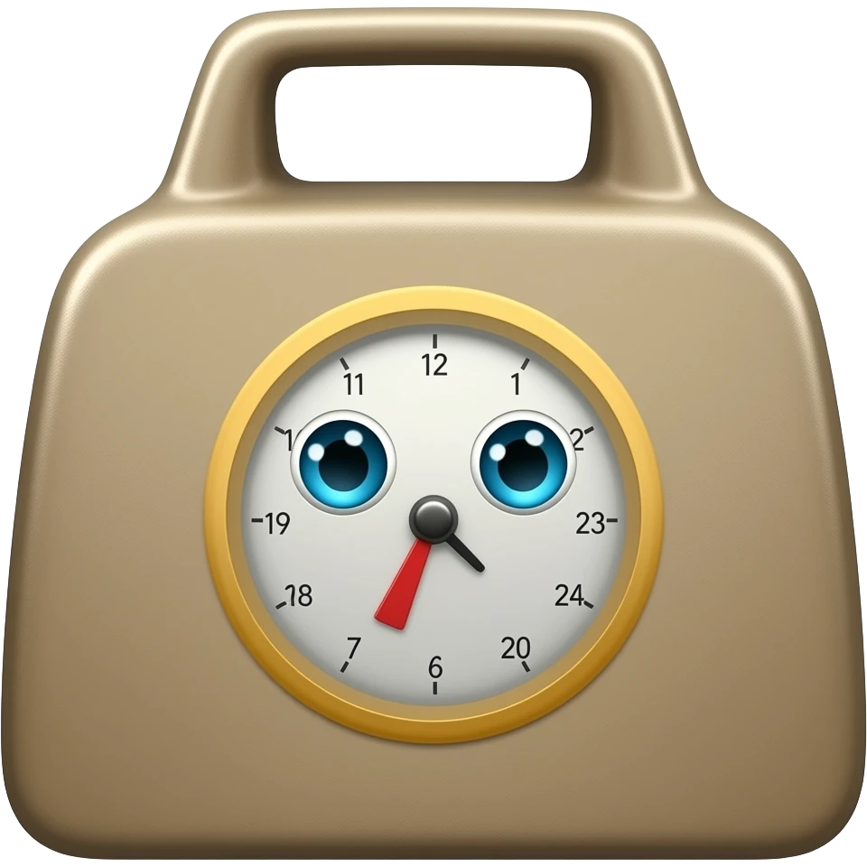 Halter 5 kg emoji