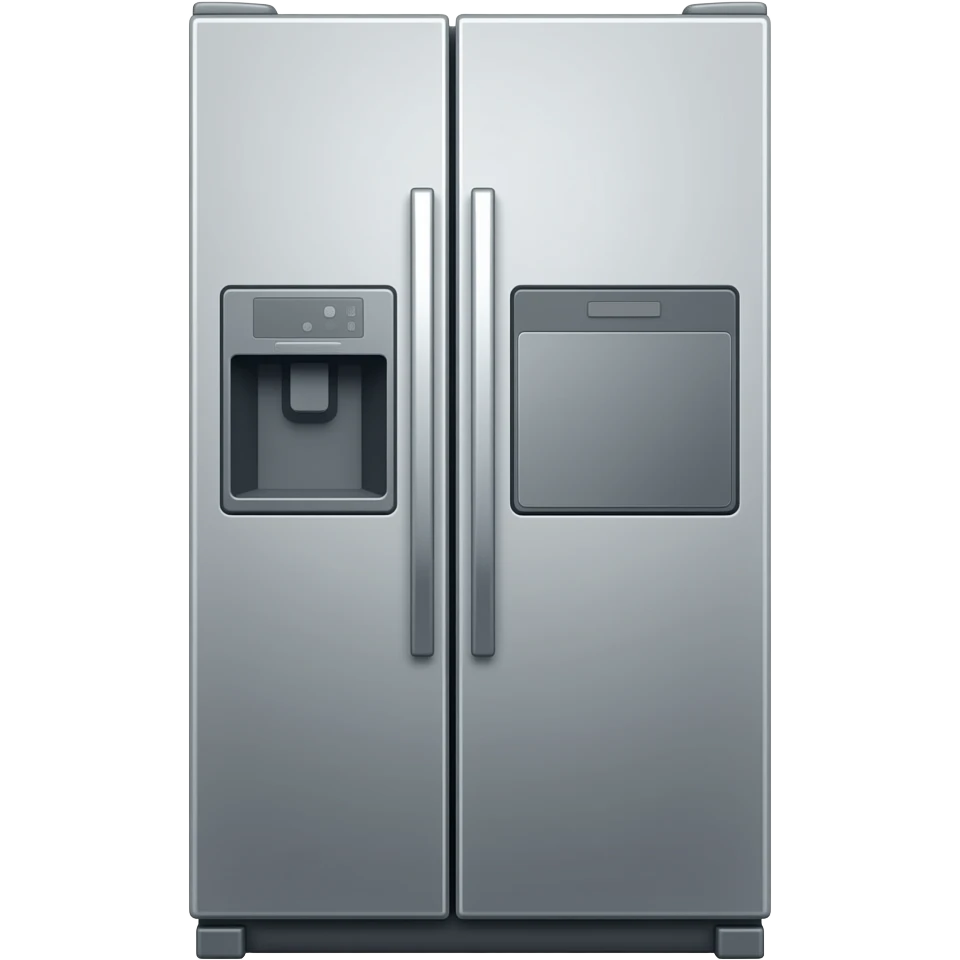 refrigedaroa emoji