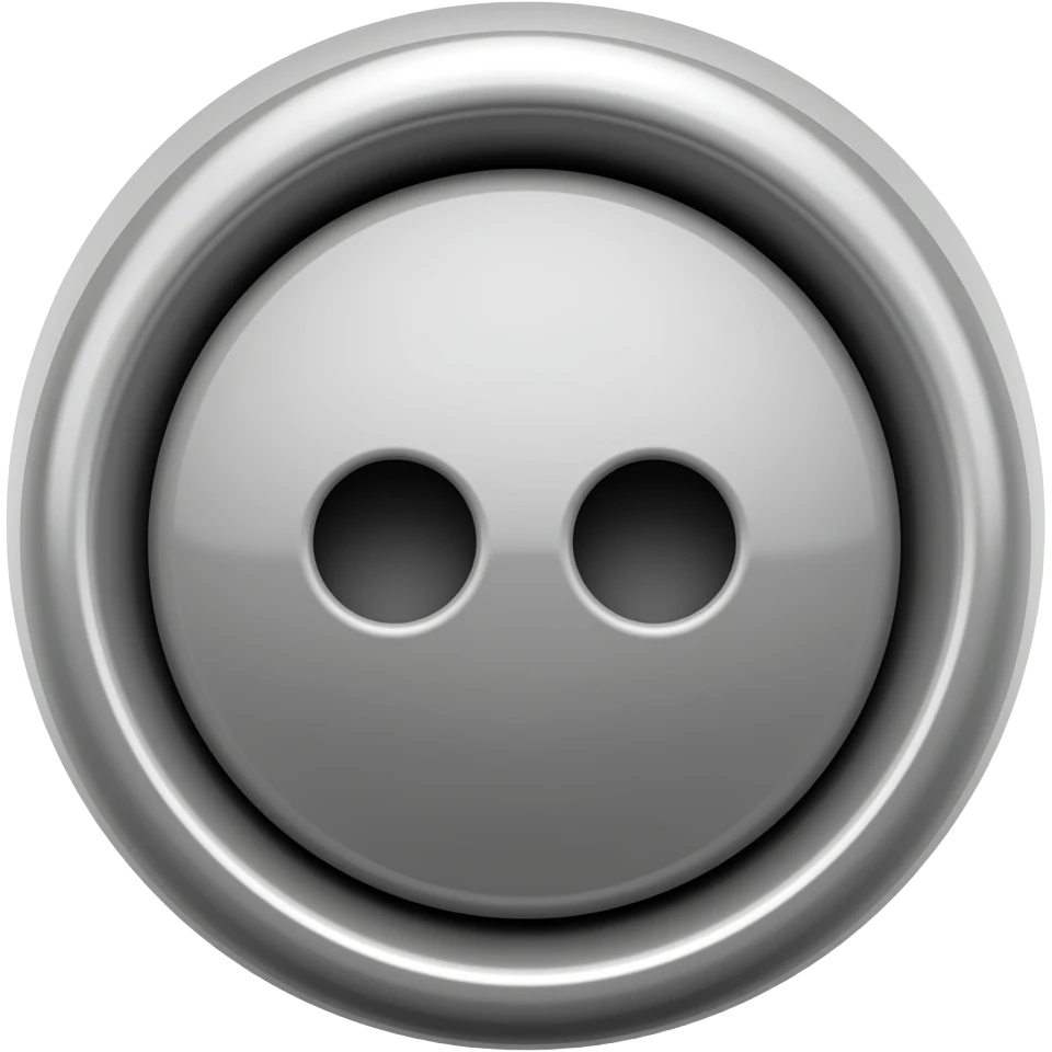 on button emoji
