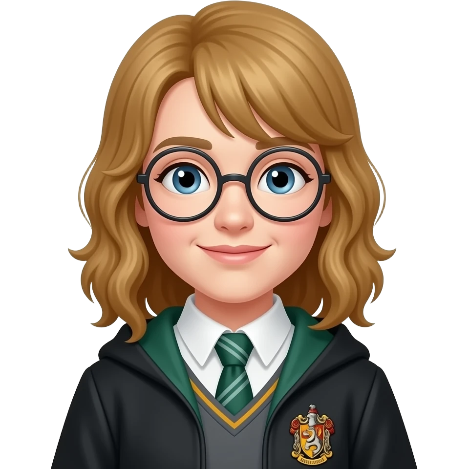 Slyyherin emoji