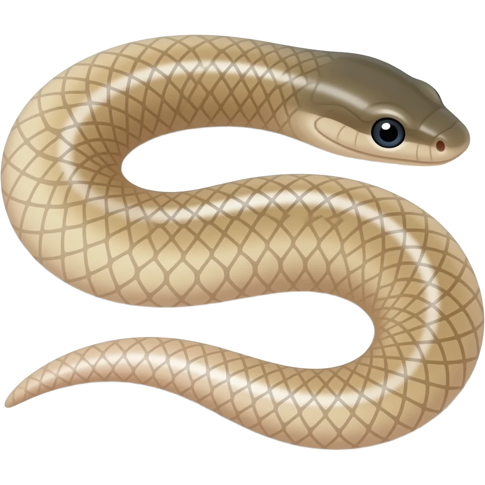 eel emoji