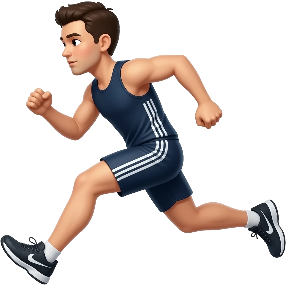 FAST emoji