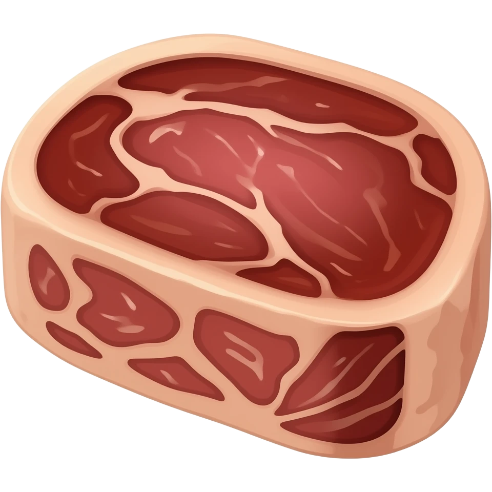 beef emoji