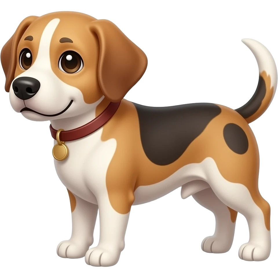 dog emoji