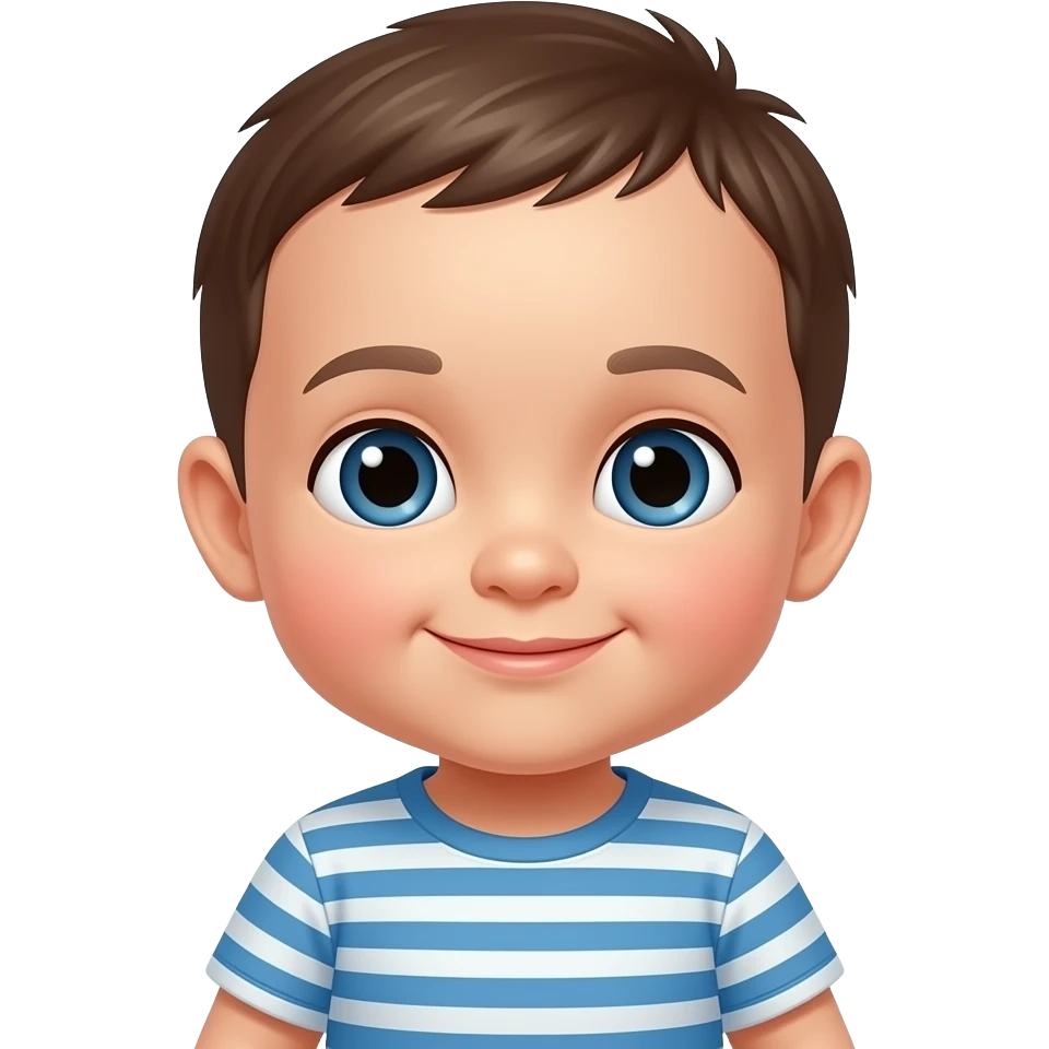 baby emoji