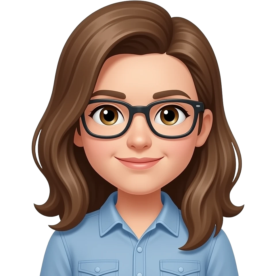 persona emoji