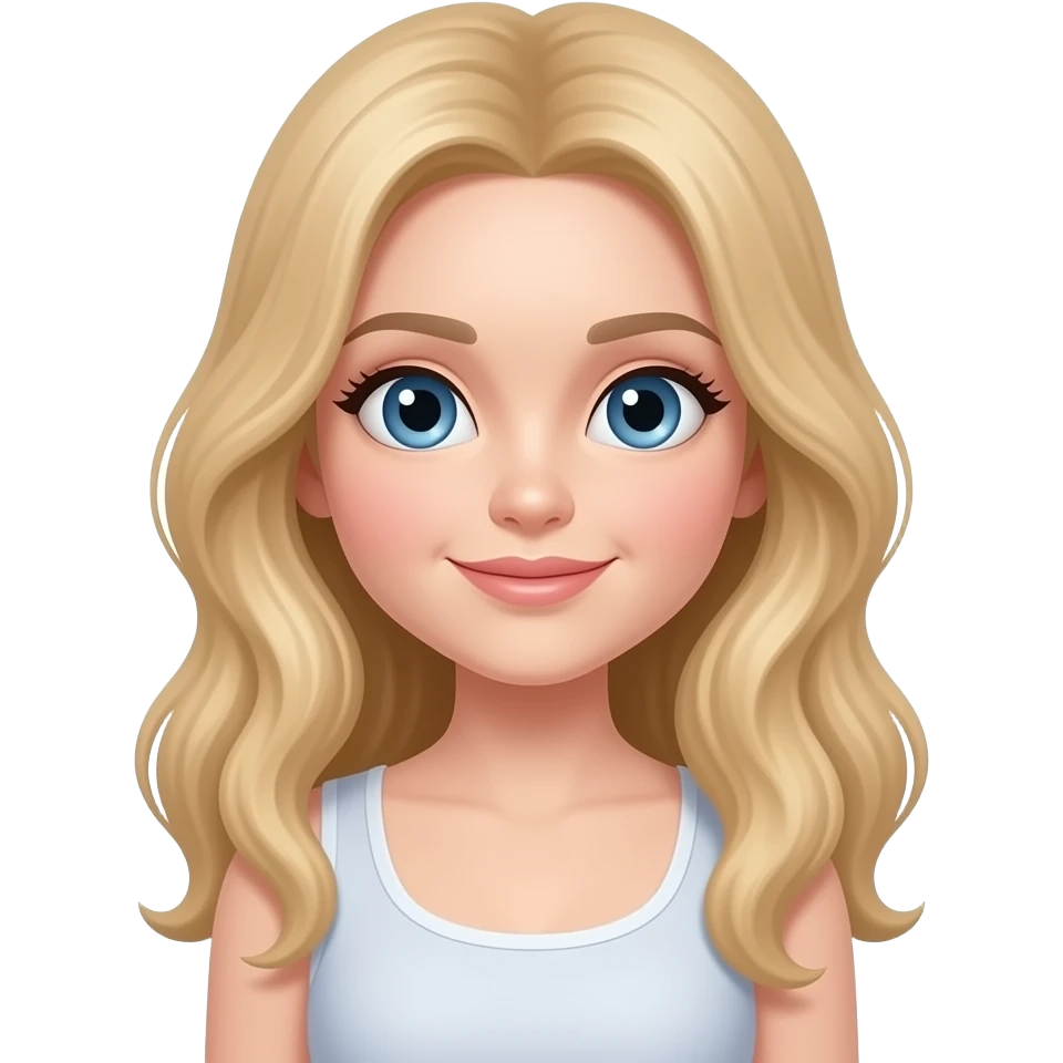 Lily emoji