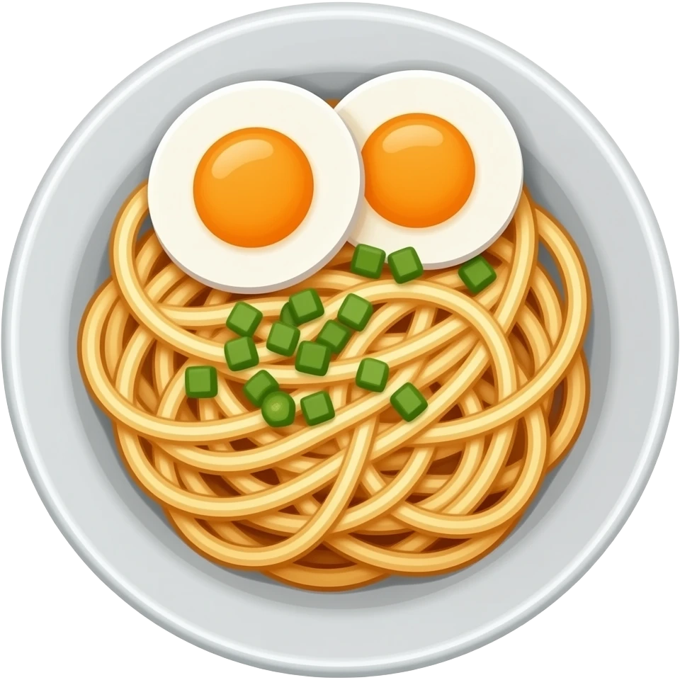 そば emoji