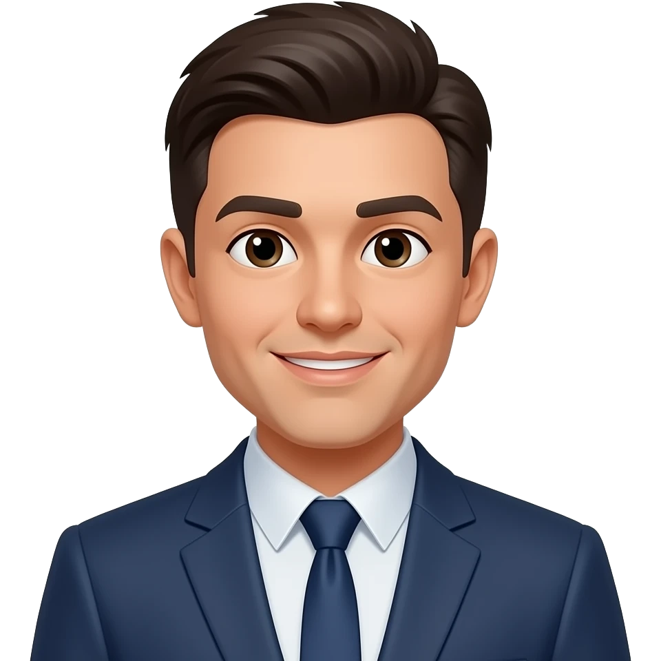 Verified emoji