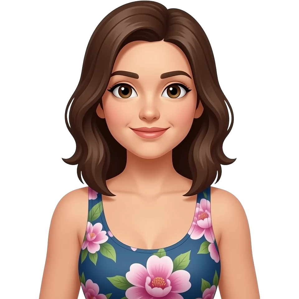 Explicit emoji