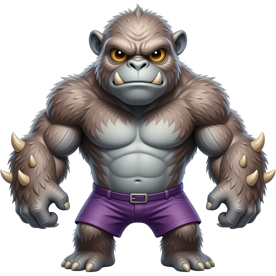 Monstrancja emoji