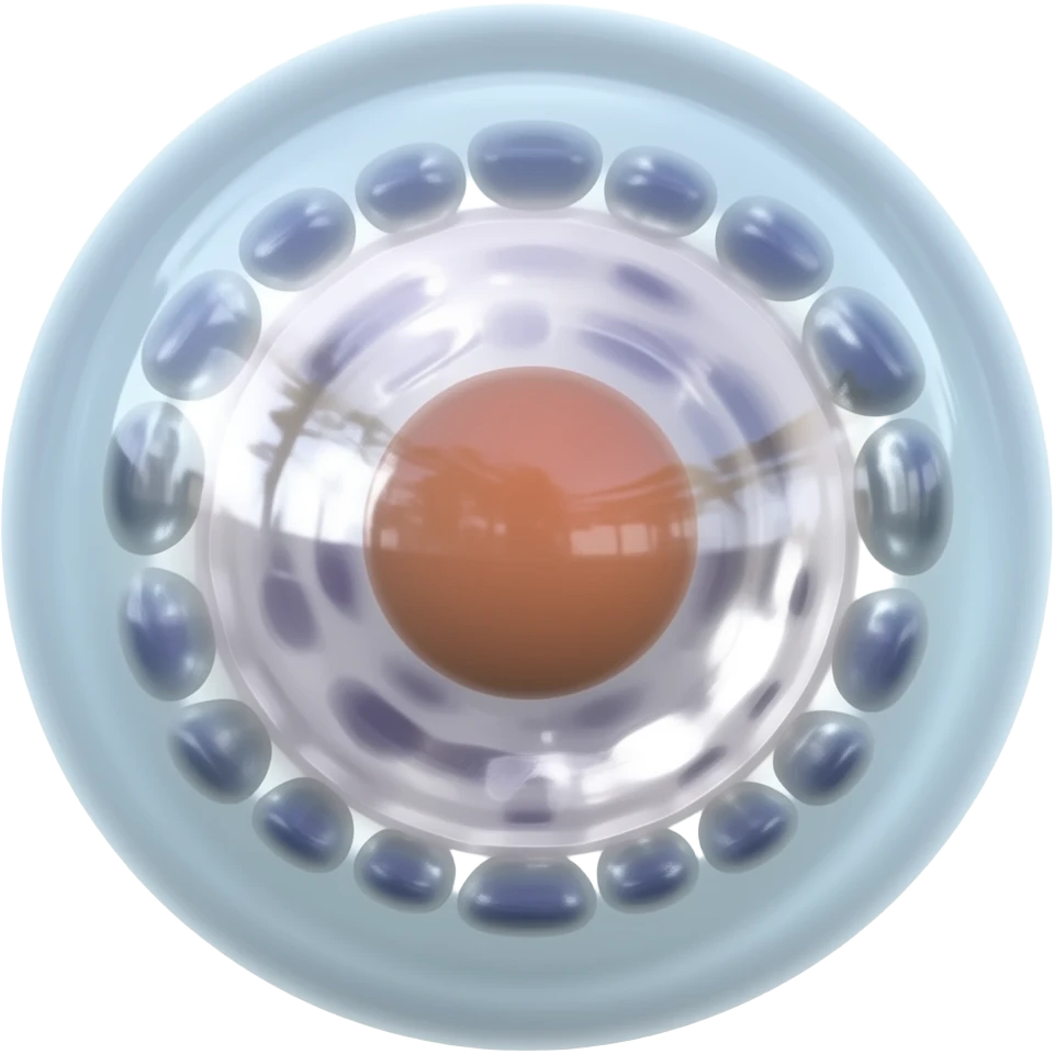 Human cell emoji