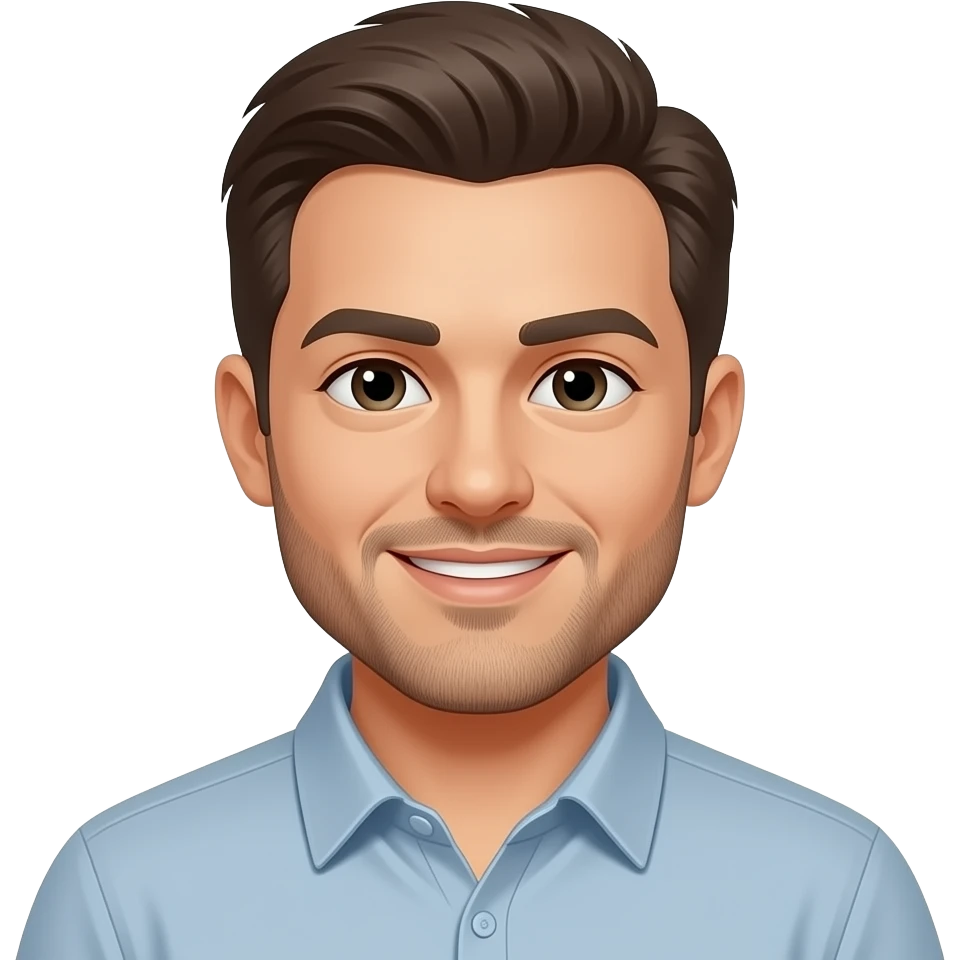 man emoji