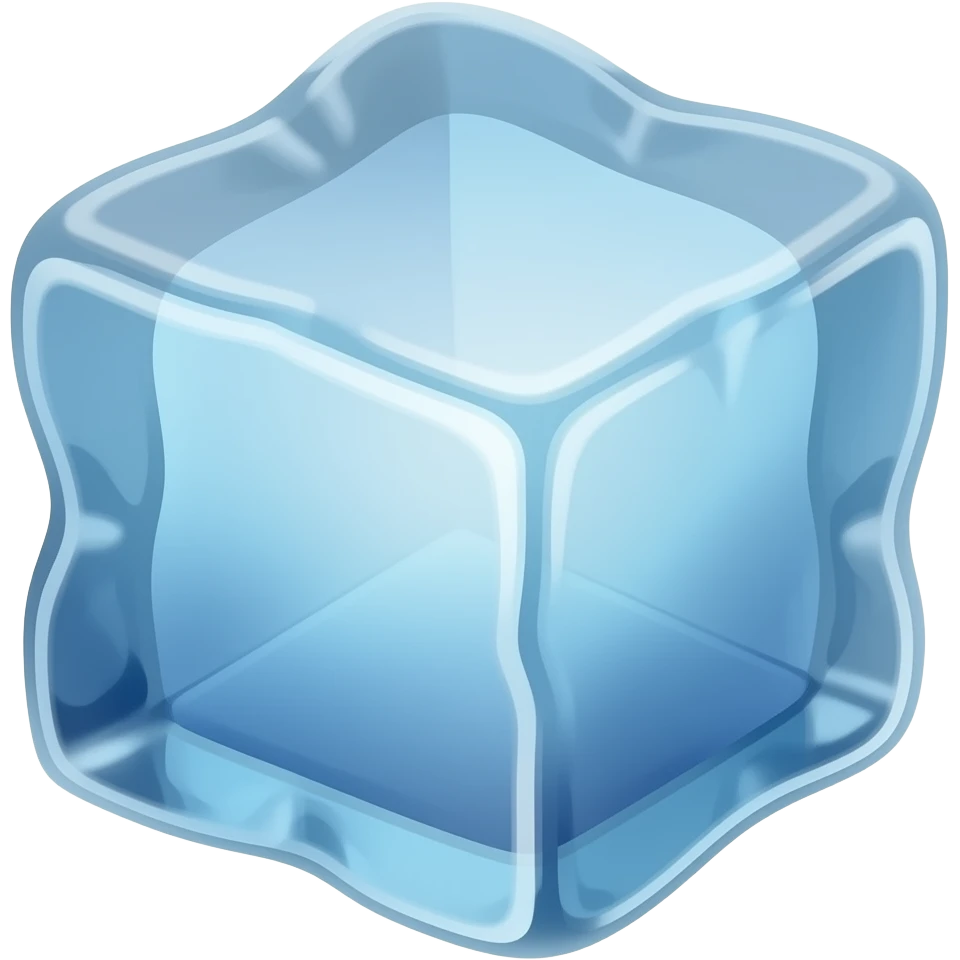 ice emoji