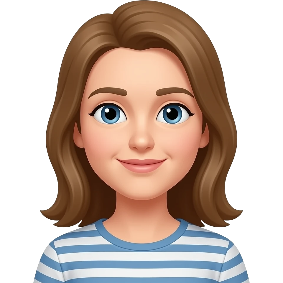 Mille emoji