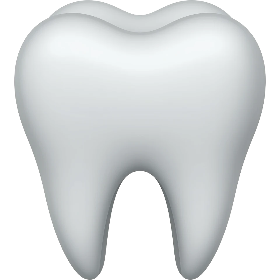 dientes emoji