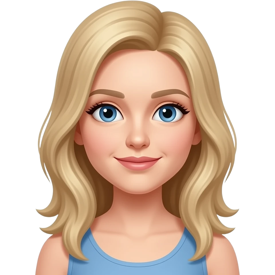 Spisse woman emoji