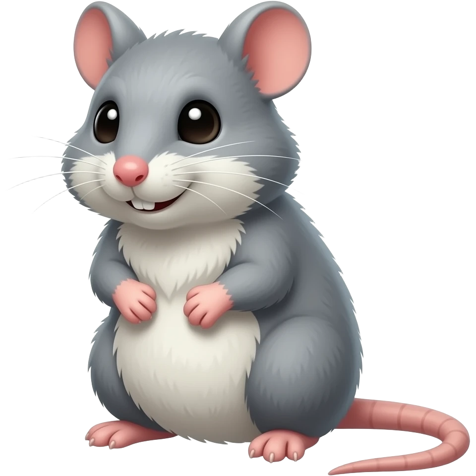 rat emoji